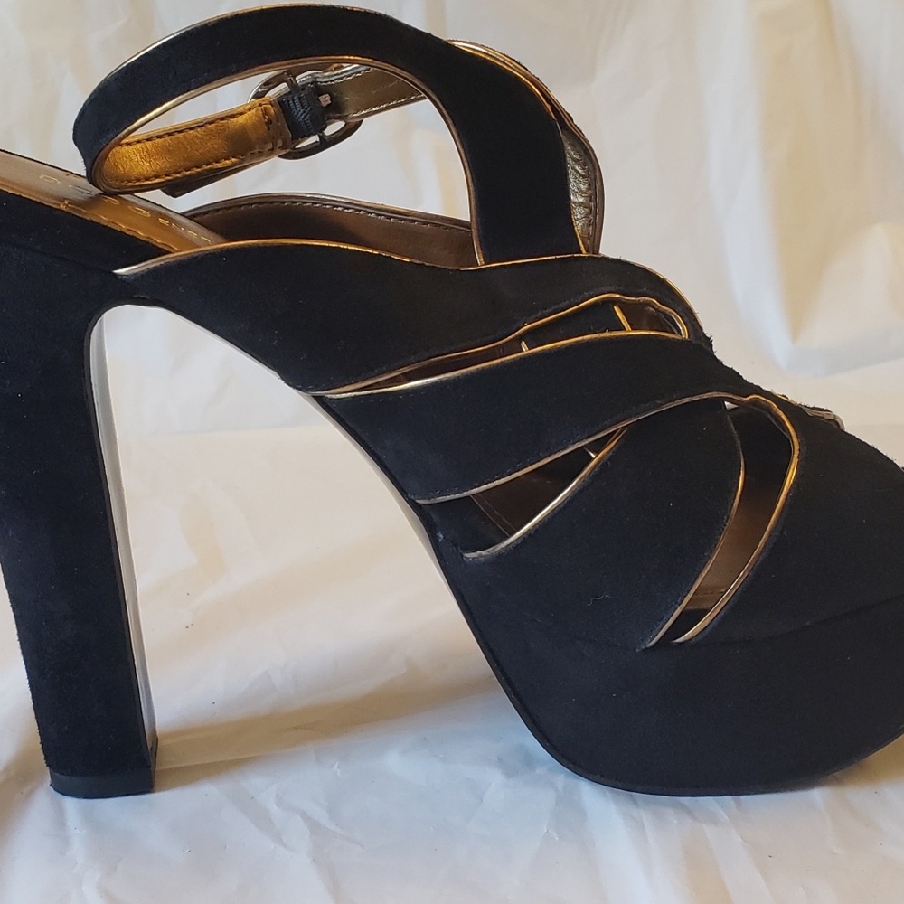BCBGENERATION Heels 9B/39 - Picture 4 of 5